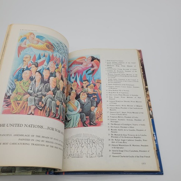 American Heritage Illustrated History‎ of the United States Vol. 15 - Picture 7 of 13